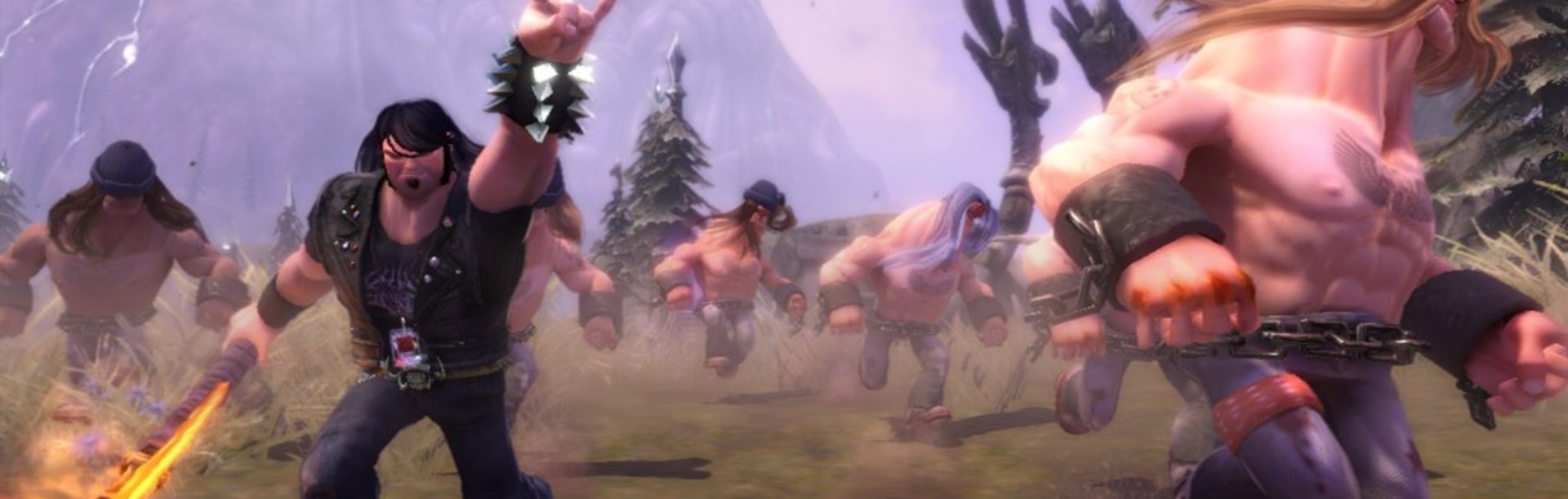 Idle Weekend May 8, 2017