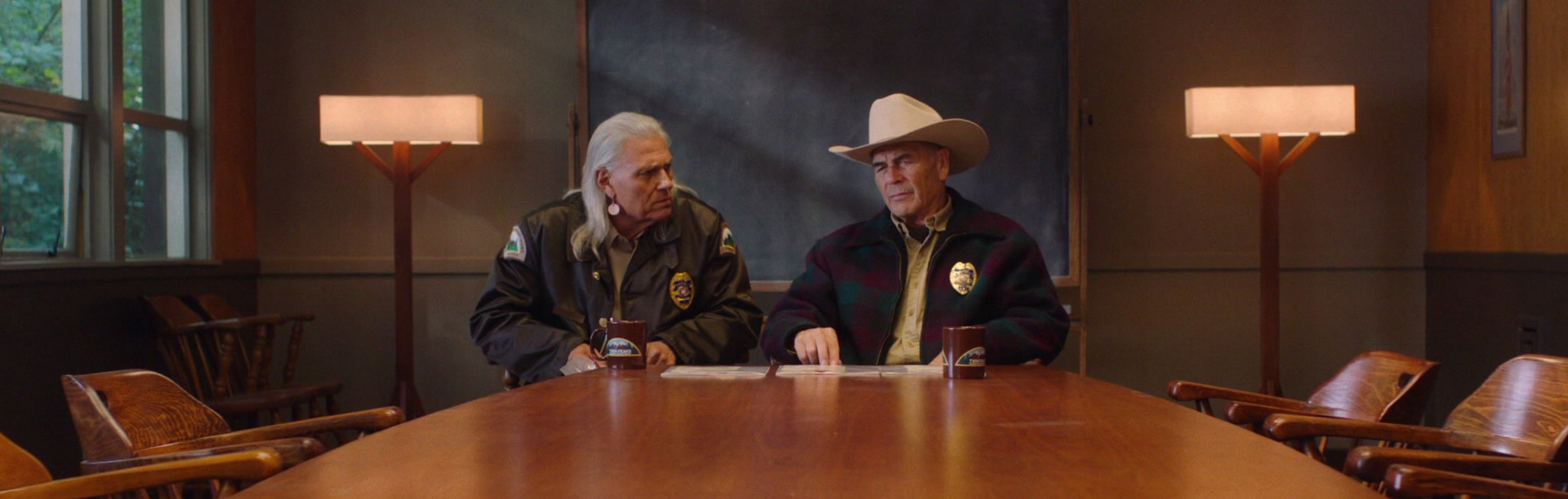Twin Peaks Rewatch 41