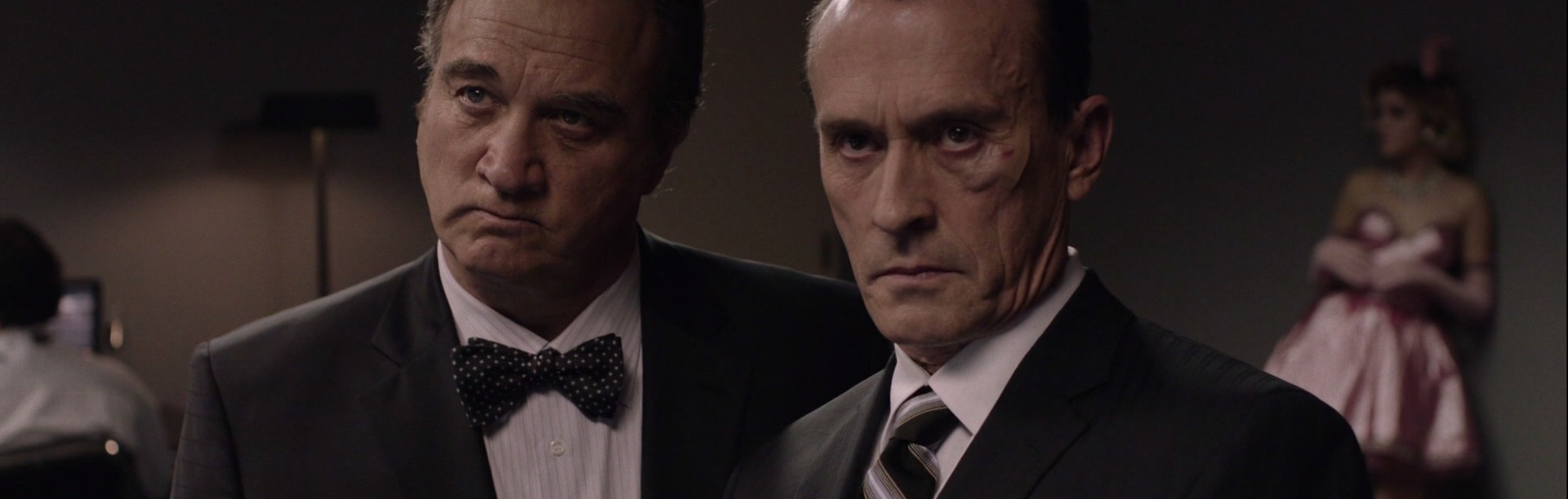 Twin Peaks Rewatch 45