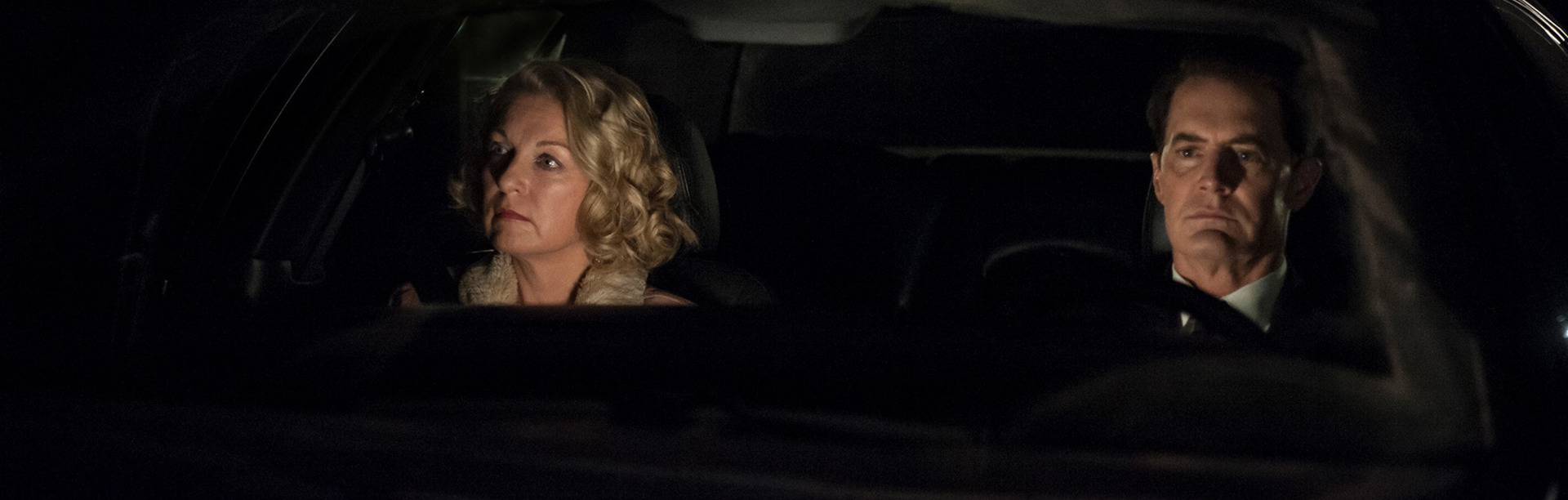 Twin Peaks Rewatch 53