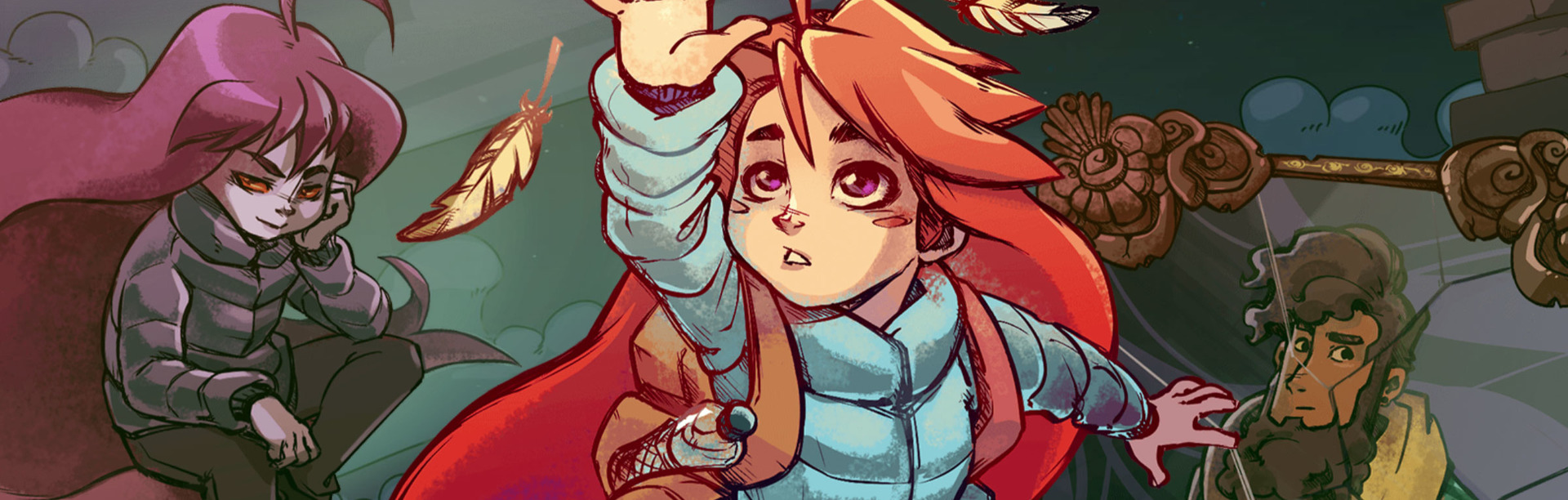 Idle Thumbs 316