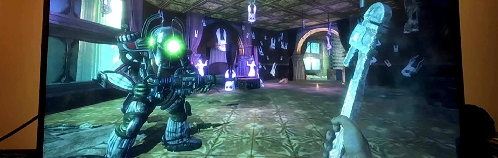 Idle Weekend March 10, 2018