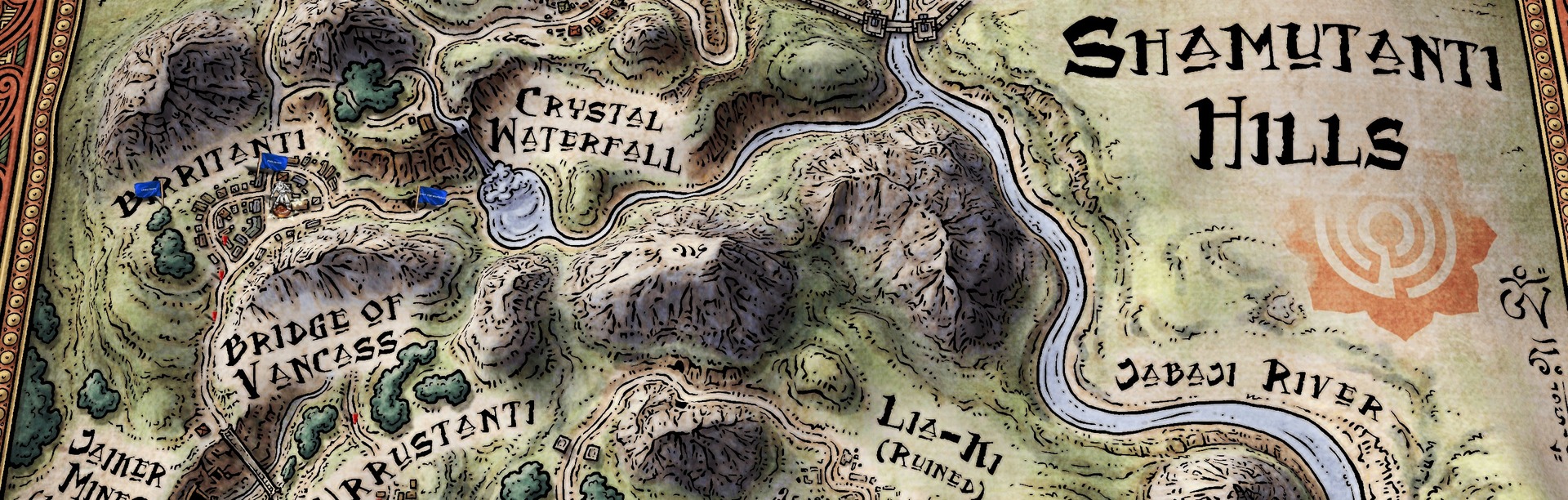 Designer Notes 53