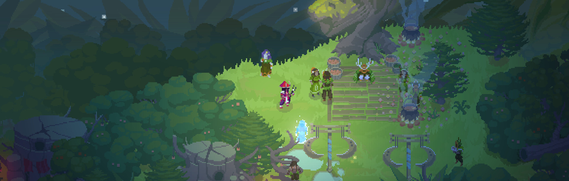 Designer Notes 76
