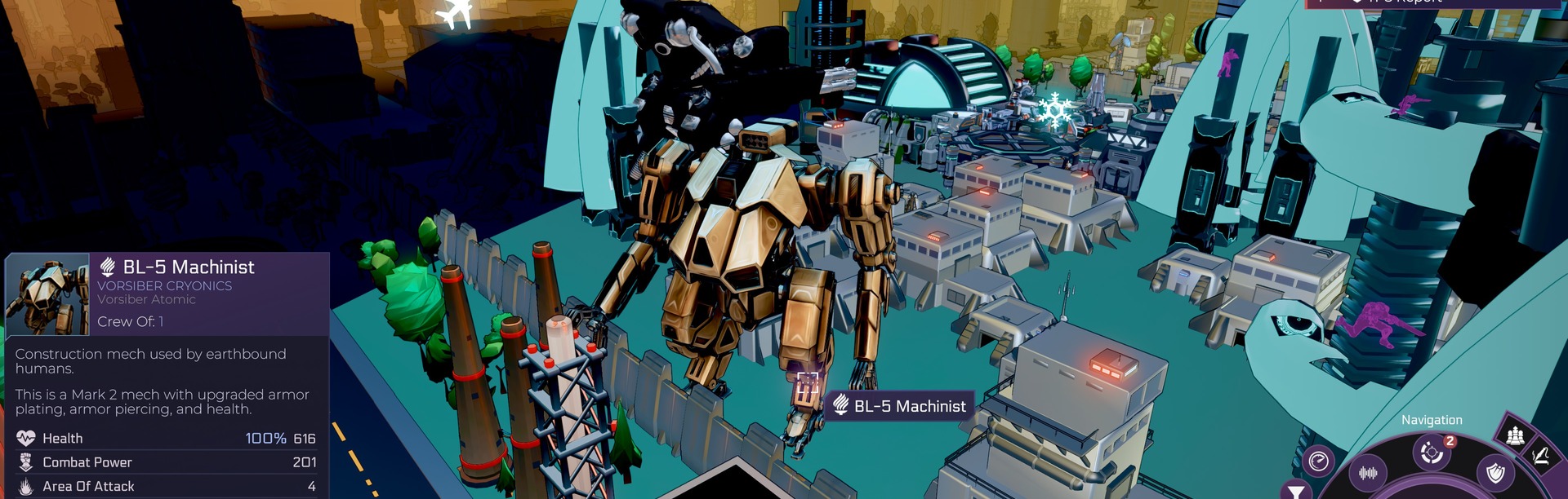 Three Moves Ahead 648