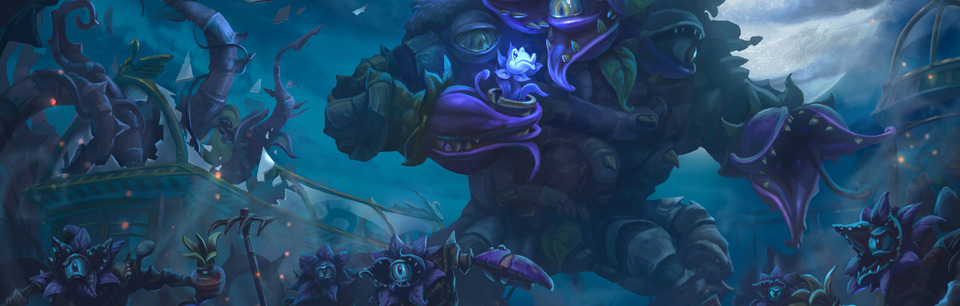 Карта heroes of the storm
