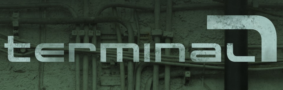 Terminal7 - Idle Thumbs Network