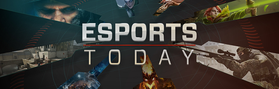 Games & Esports Today