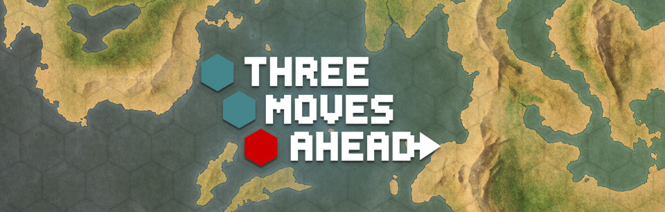 Three Moves Ahead 448