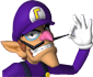 :waluigi: