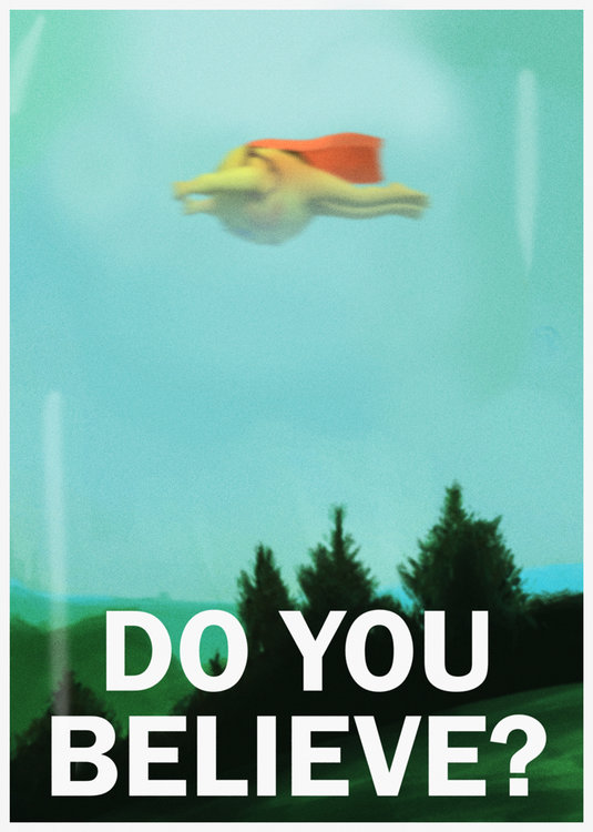 Do You Believe?