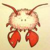 Fuzzy Lobster